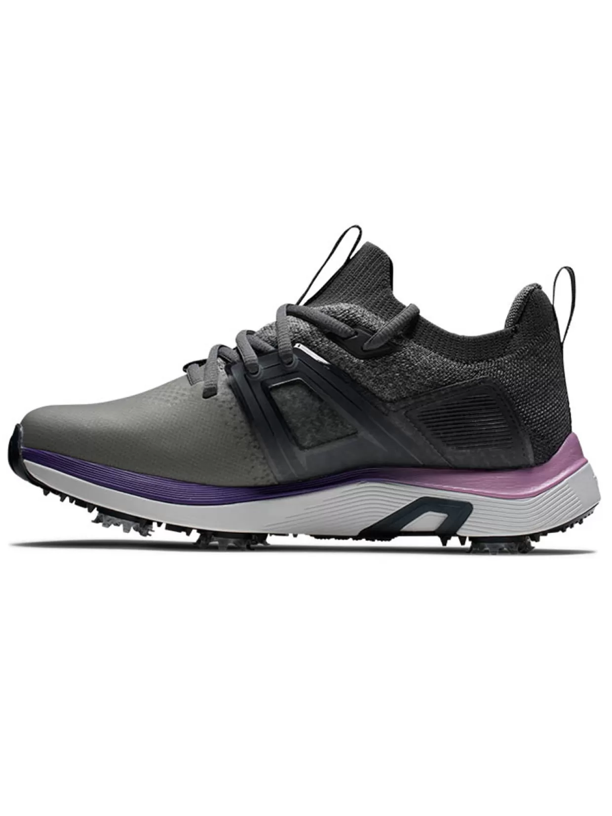 Women FootJoy Womens Golf Shoes< Women'S Hyperflex Golf Shoes - Grey