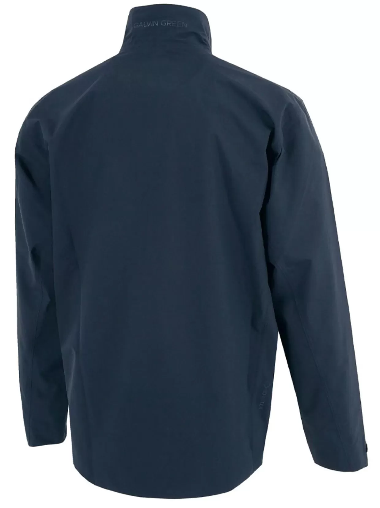 Men Galvin Green Wind & Rain Wear< Arlie Gore-Tex Rain Jacket - Navy