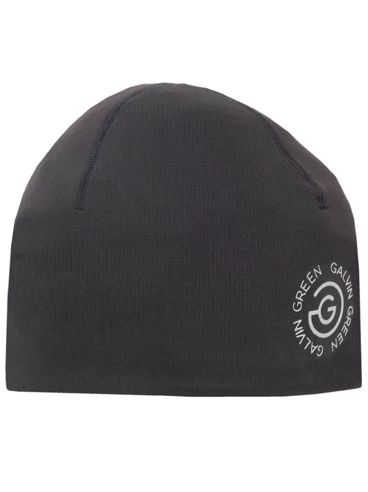 Galvin Green Beanies & Mitts< Denver Insula Beanie - Black