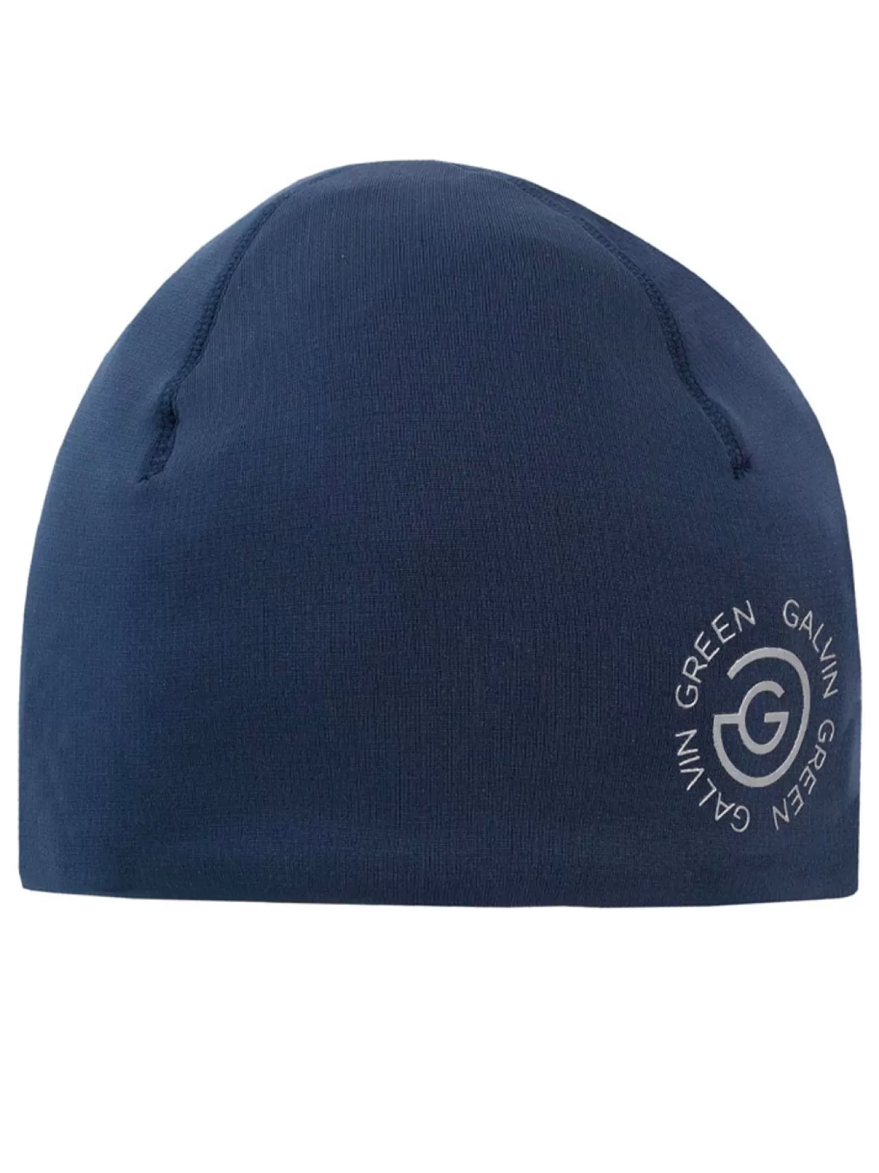 Galvin Green Beanies & Mitts< Denver Insula Beanie - Navy