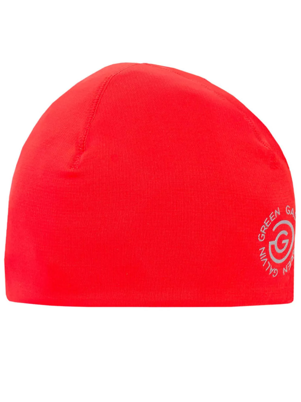 Galvin Green Beanies & Mitts< Denver Insula Beanie - Red