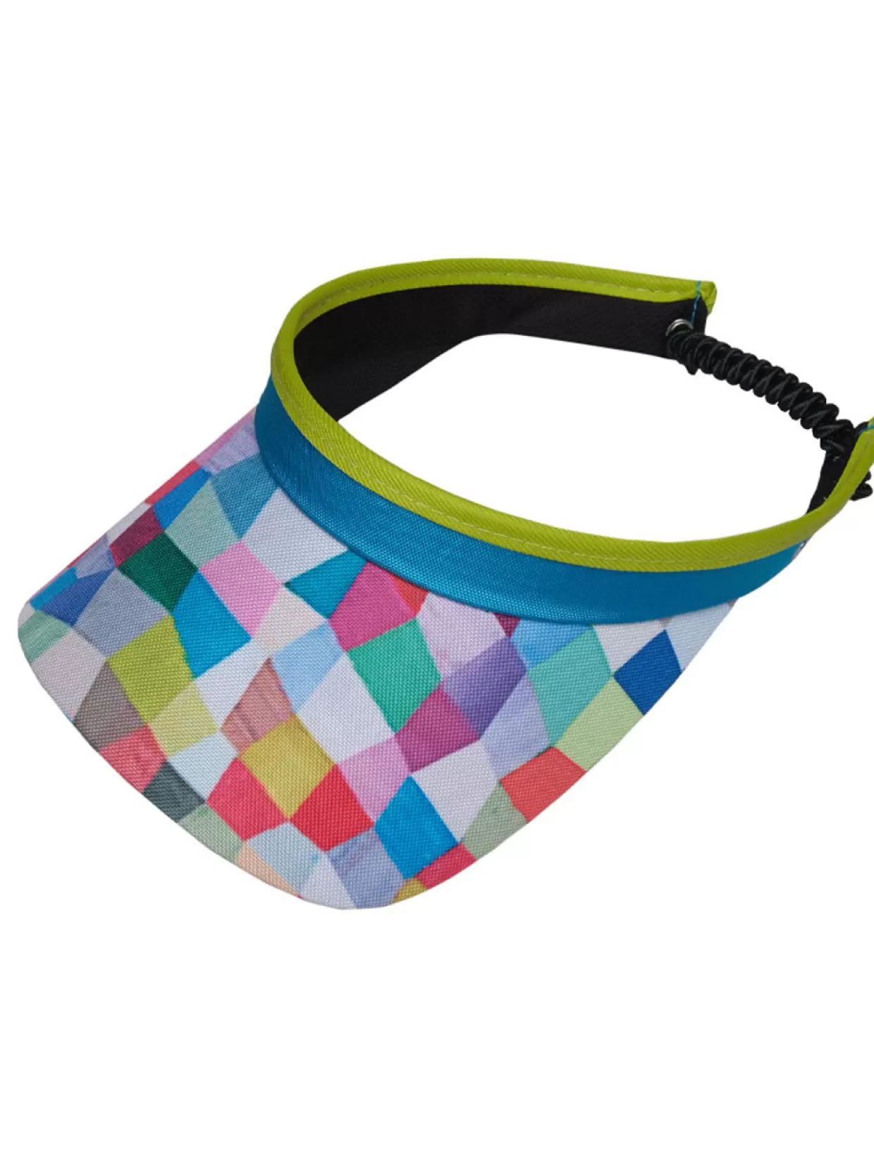 Glove It Visors< Women'S Visor - Kaleidoscope