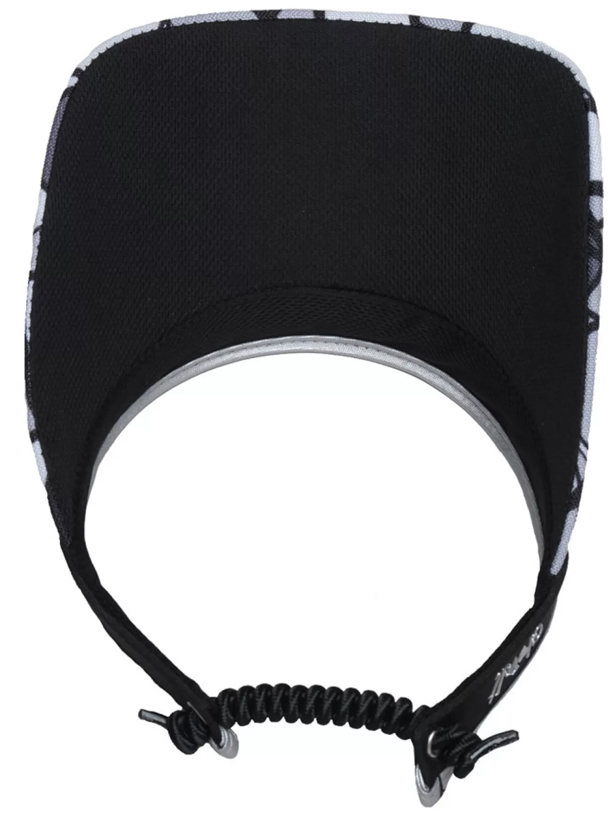 Glove It Visors< Women'S Visor - Onyx Geo