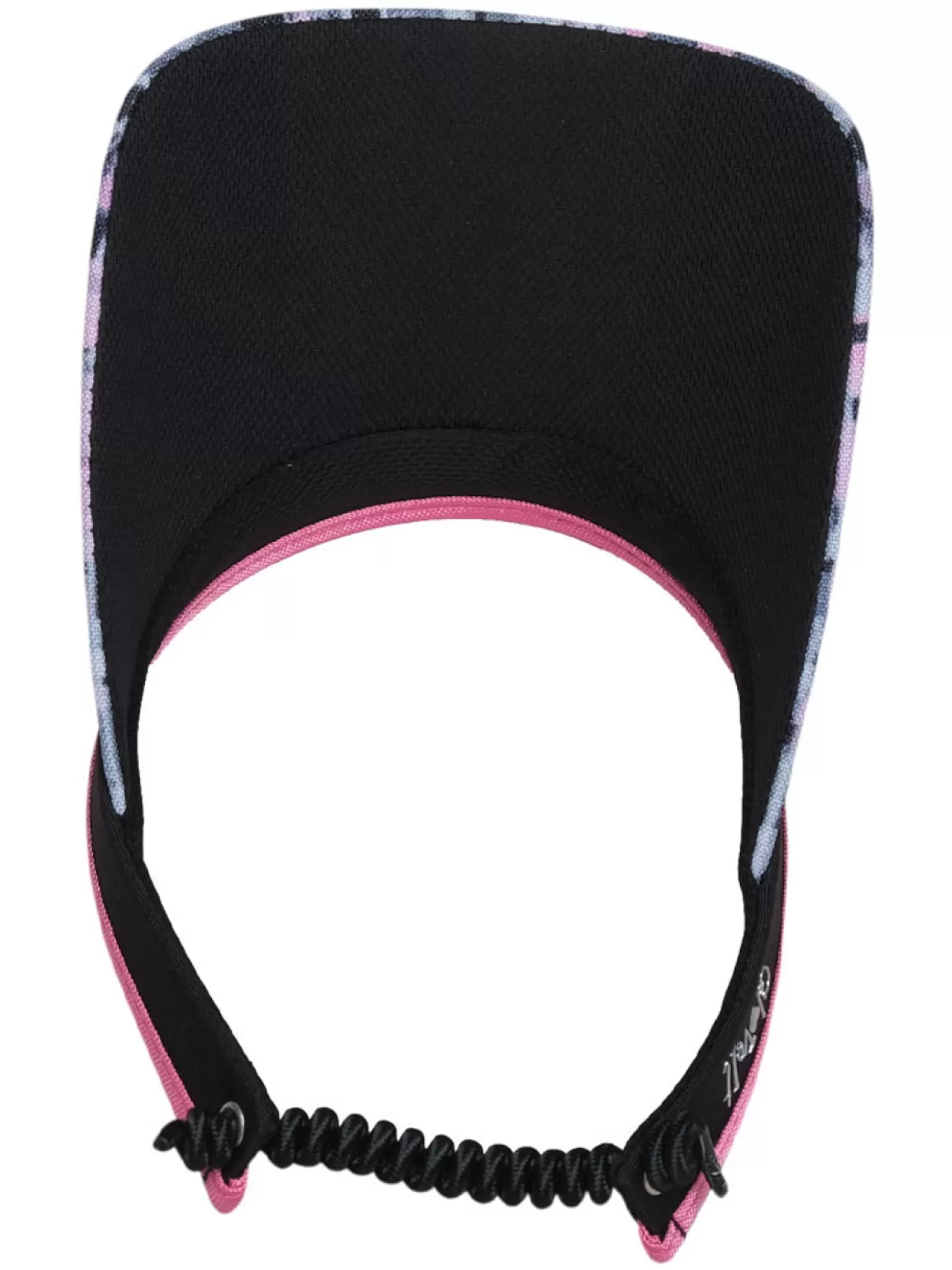 Glove It Visors< Women'S Visor - Pixel Plaid