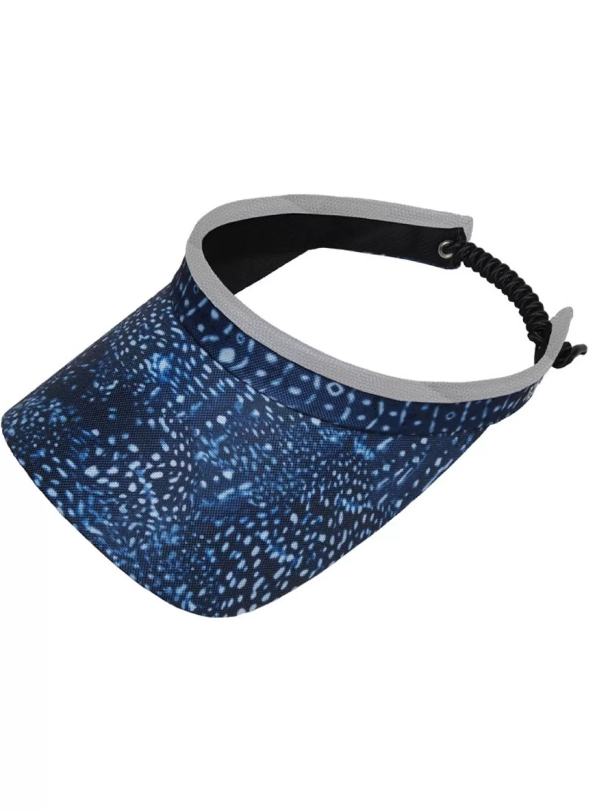 Glove It Visors< Women'S Visor - Seascape