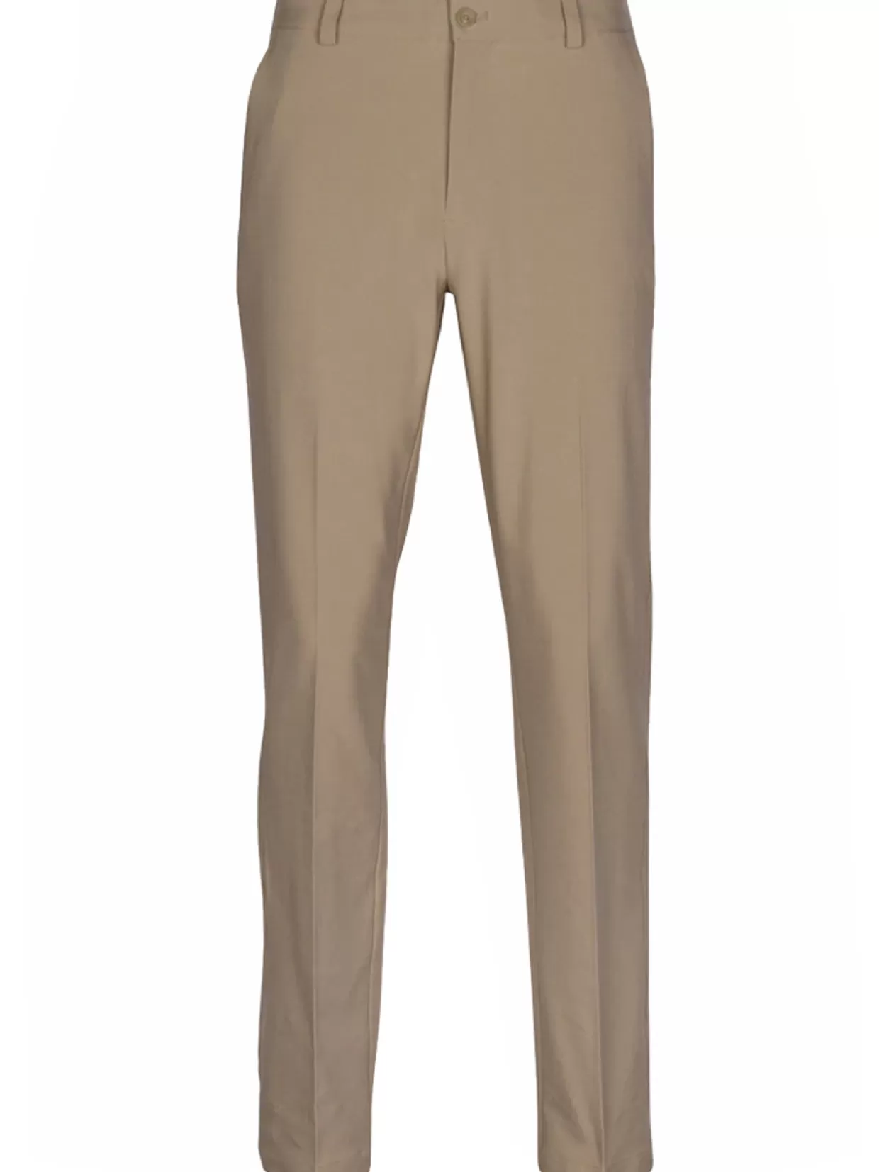 Men Greg Norman Pants< Ml75 Microlux Pant - Bamboo