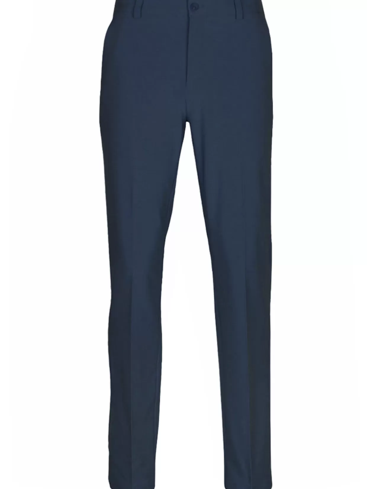 Men Greg Norman Pants< Ml75 Microlux Pant - Dark Navy