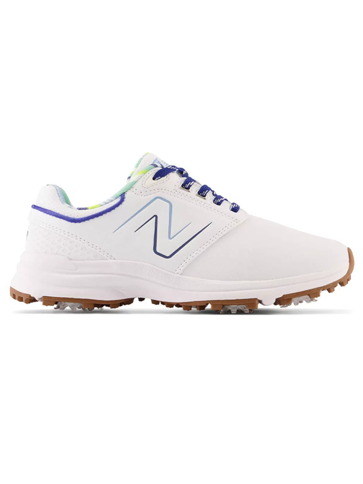 Women New Balance Womens Golf Shoes< Women'S Brighton Golf Shoes - White