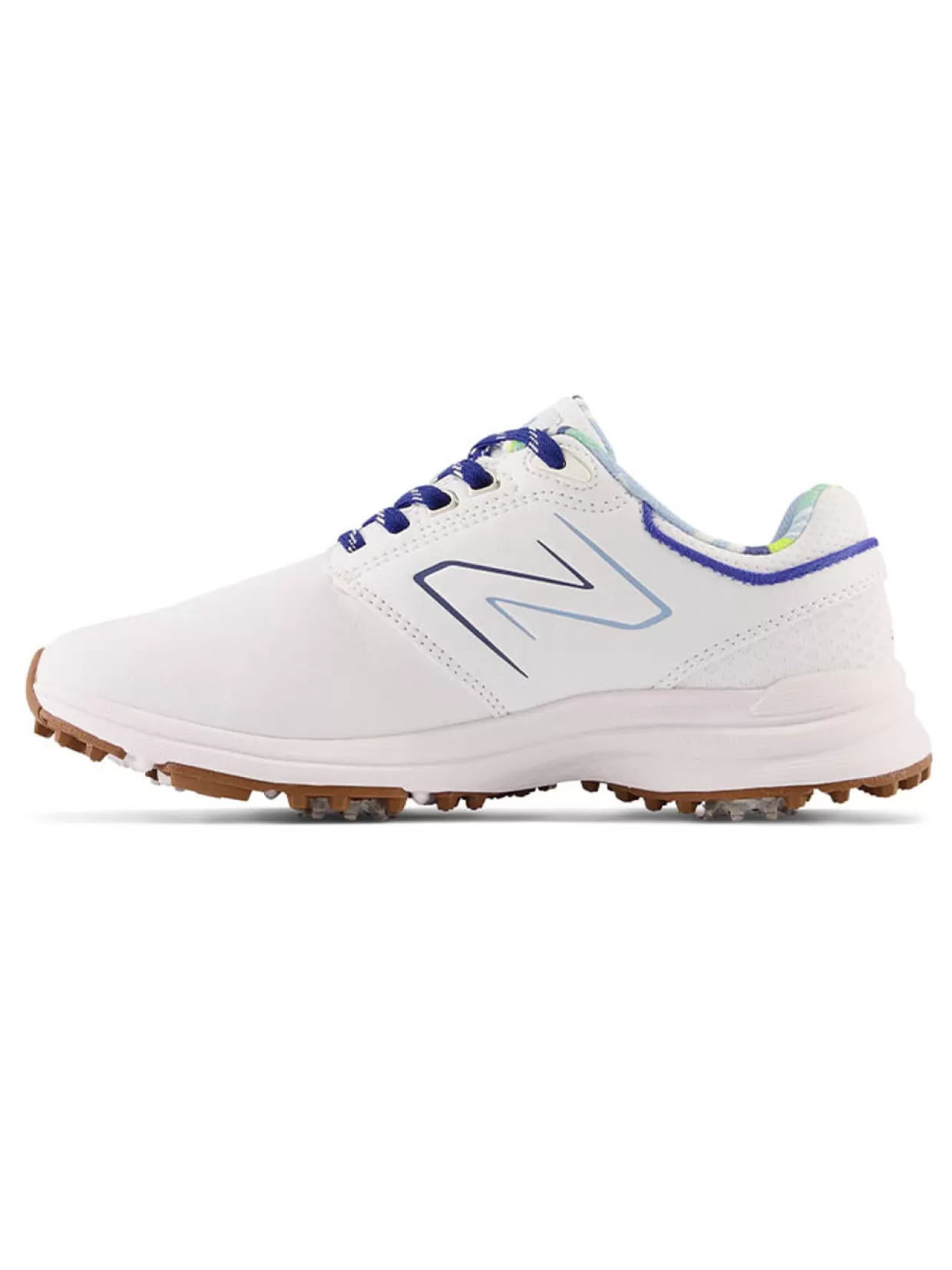 Women New Balance Womens Golf Shoes< Women'S Brighton Golf Shoes - White