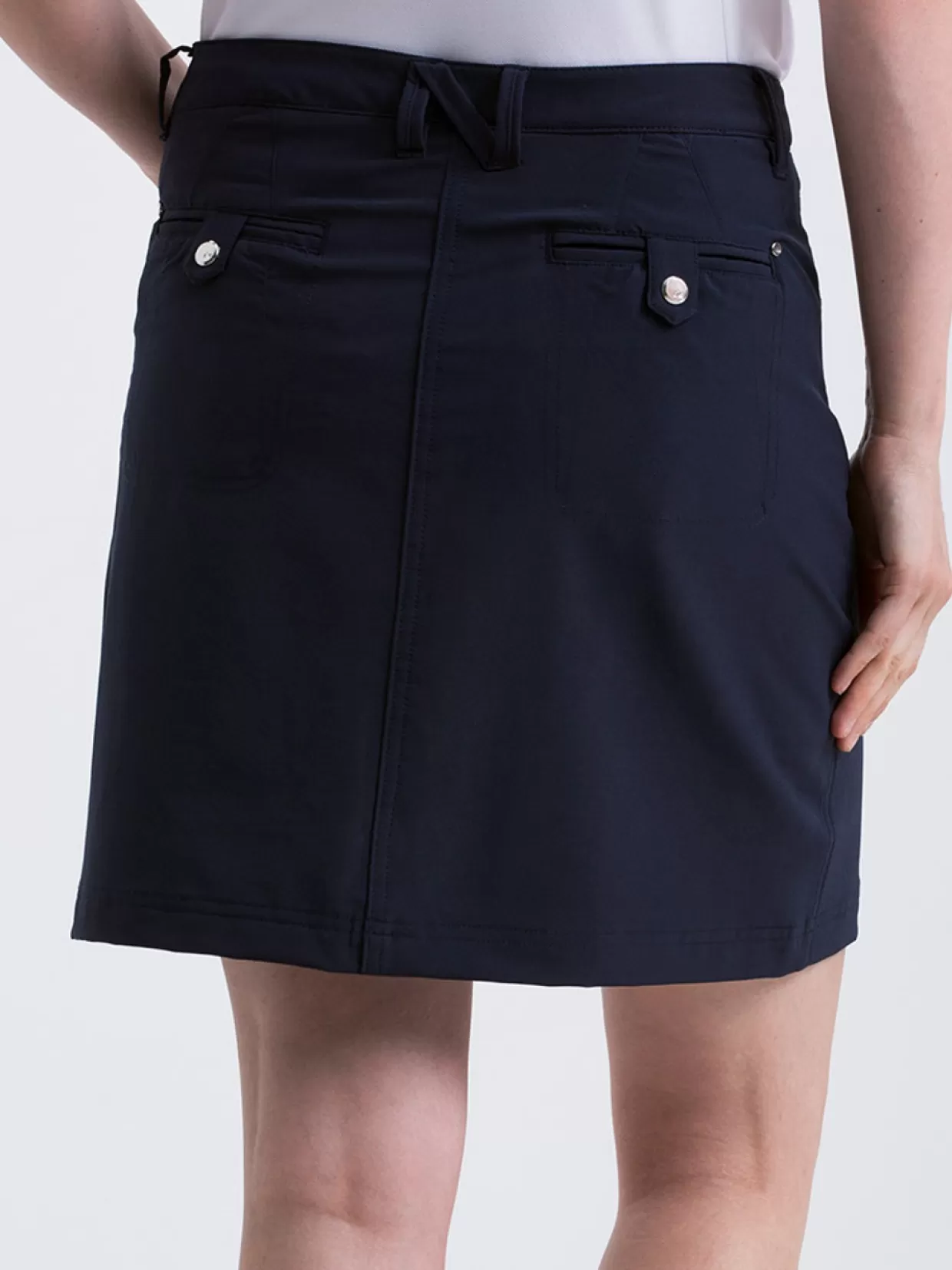 Women Nivo Skorts & Dresses< W Marika Skort - Navy