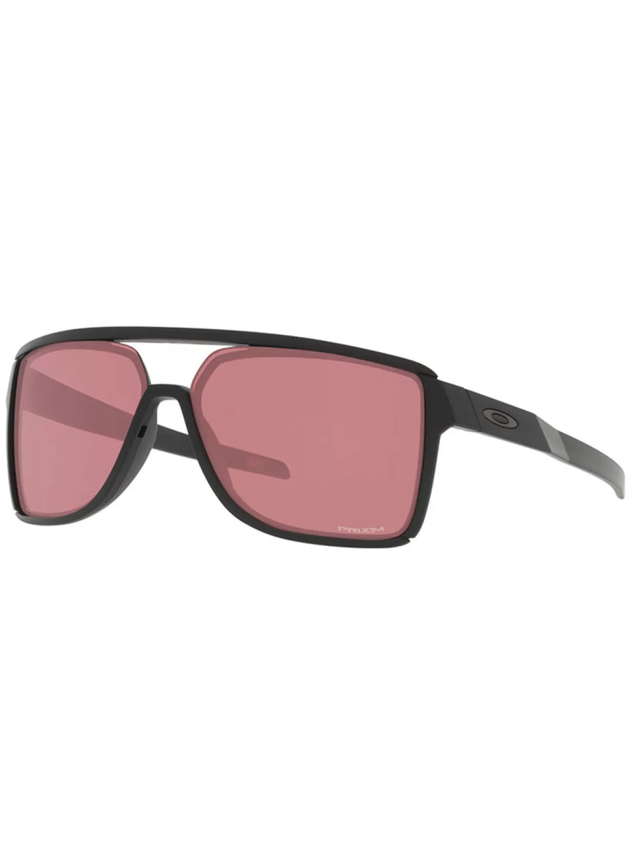 Oakley Sunglasses< Castel Sunglasses - Matte Black W/ Prizm Dark Golf