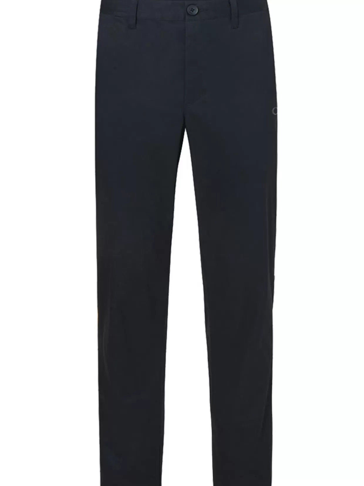 Men Oakley Pants< Chino Icon Pant - Blackout