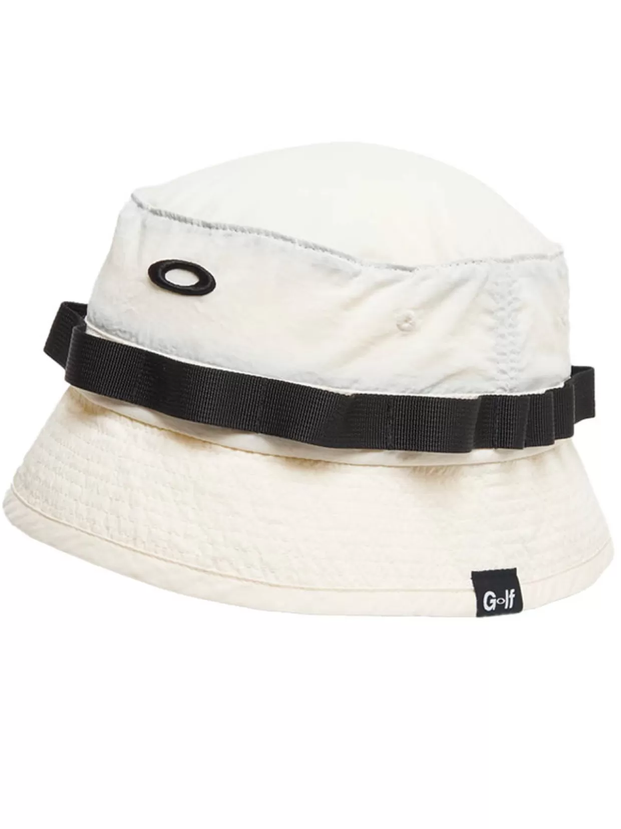 Oakley Hats< Graphic Bucket Hat