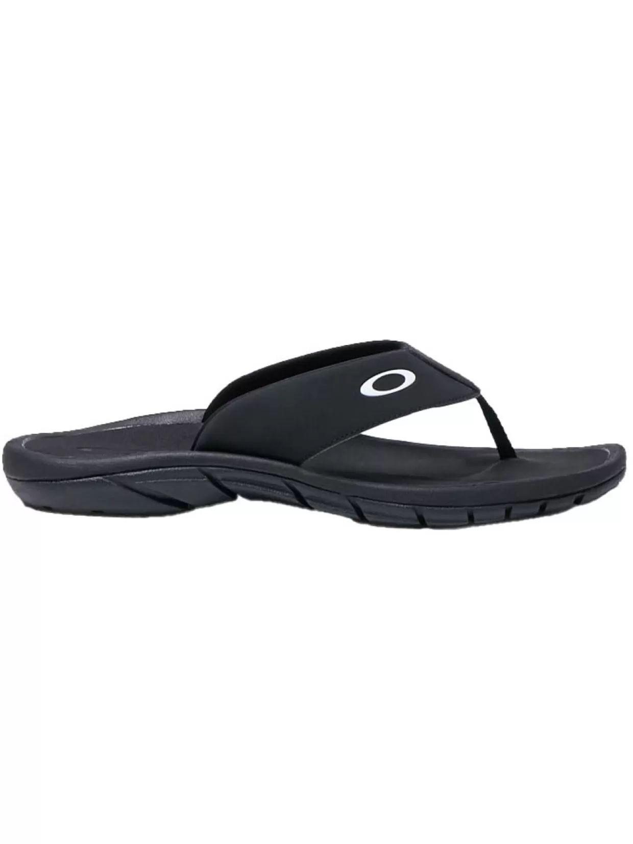 Oakley Sandals & Thongs< Super Coil Sandal 2.0 - Blackout