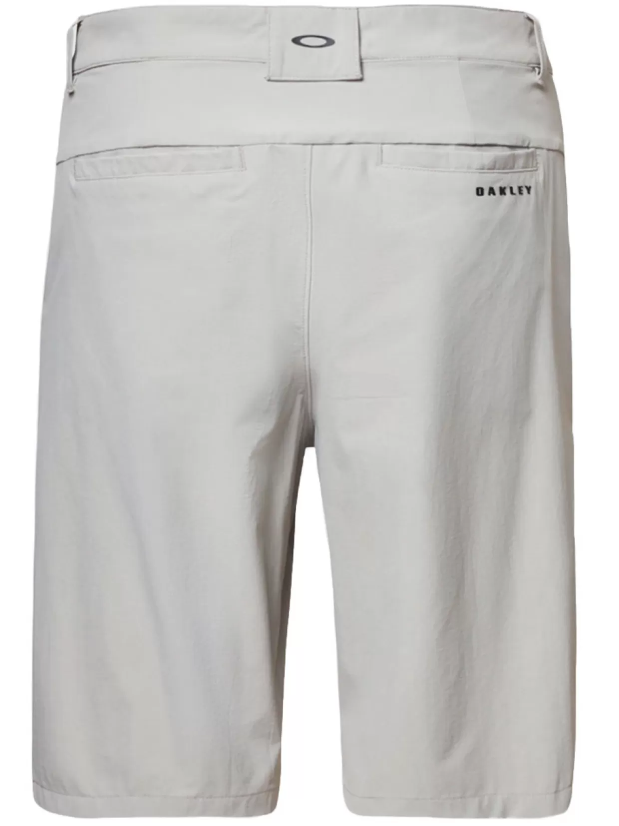 Men Oakley Shorts< Take Pro Short 3.0 - Stone Grey