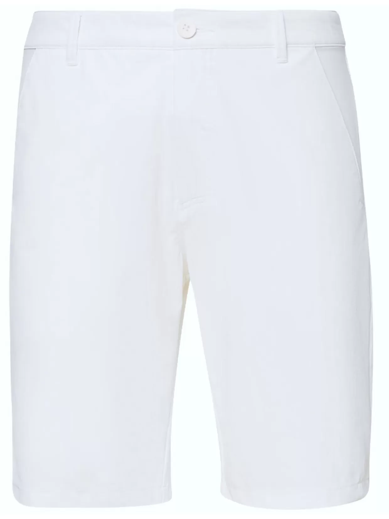 Men Oakley Shorts< Take Pro Short 3.0 - White