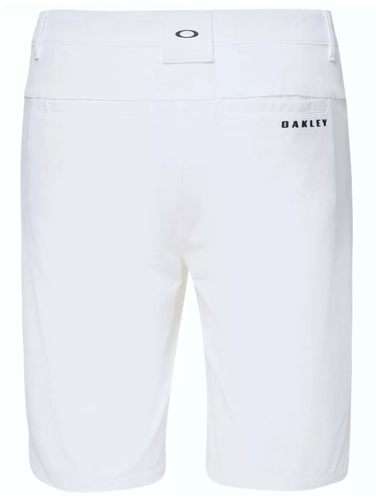 Men Oakley Shorts< Take Pro Short 3.0 - White