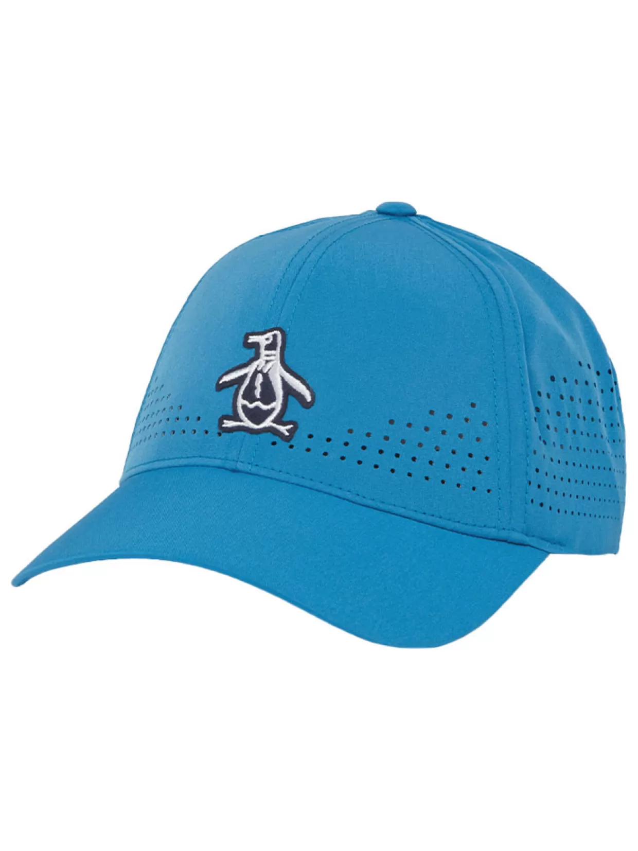 Original Penguin Caps< Golf Perforated Cap