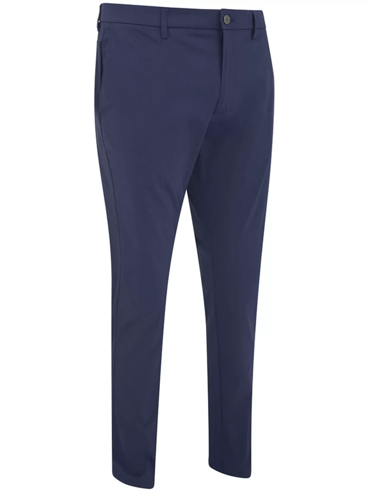 Men Original Penguin Pants< Performance Golf Pant - Black Iris