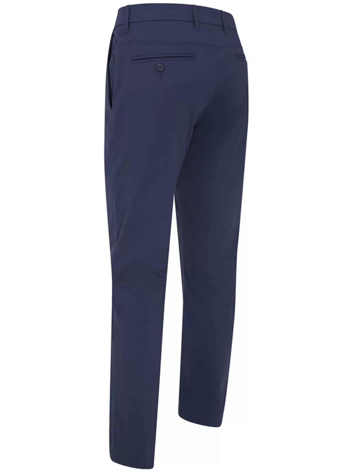 Men Original Penguin Pants< Performance Golf Pant - Black Iris