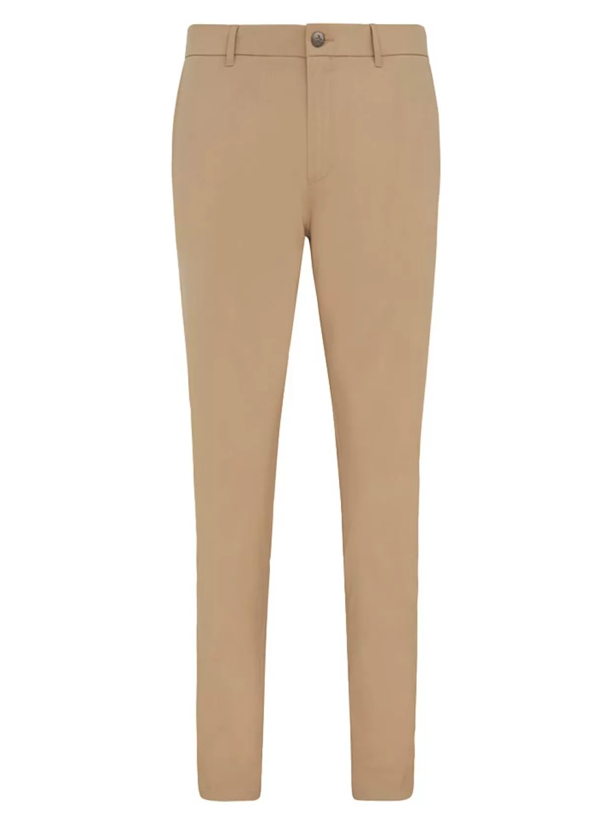 Men Original Penguin Pants< Performance Golf Pant - Chinchilla