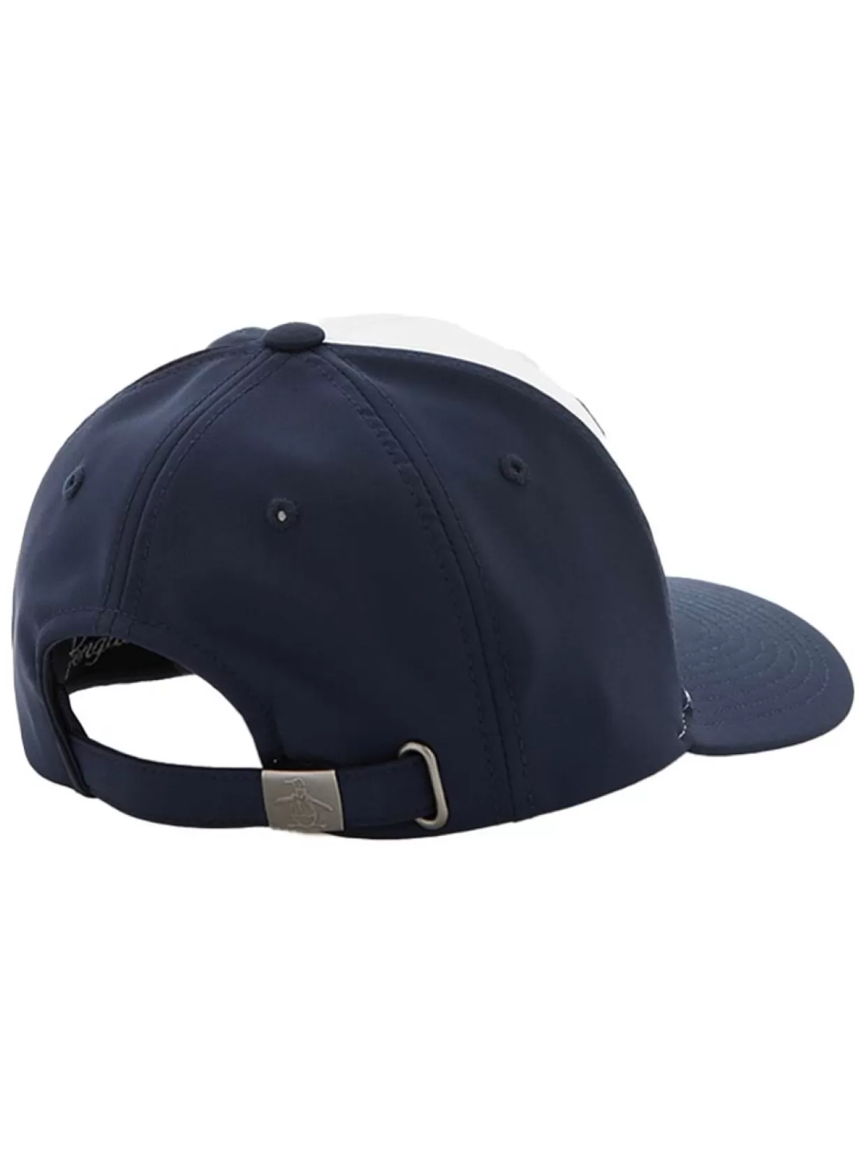 Original Penguin Caps< Polar Pete Golf Cap - Black Iris