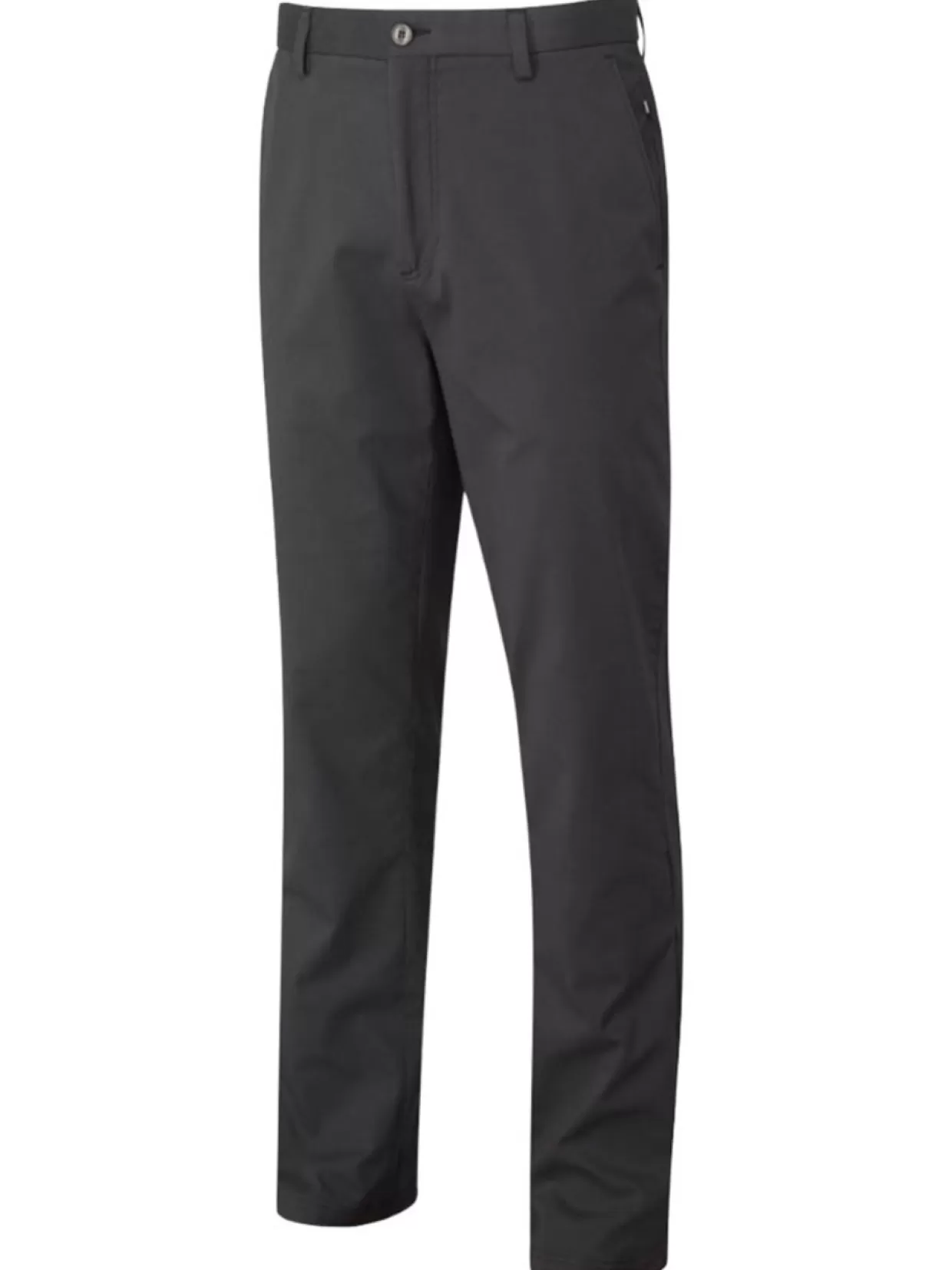 Men PING Pants< Bennett Chino - Black