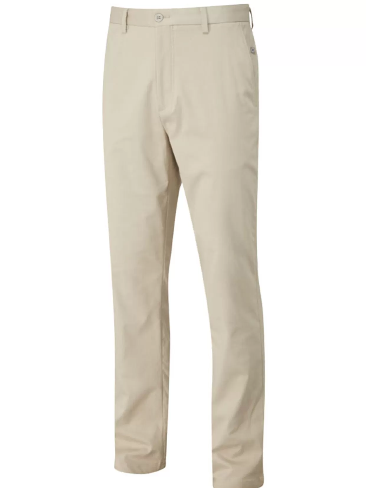 Men PING Pants< Bennett Chino - Clay