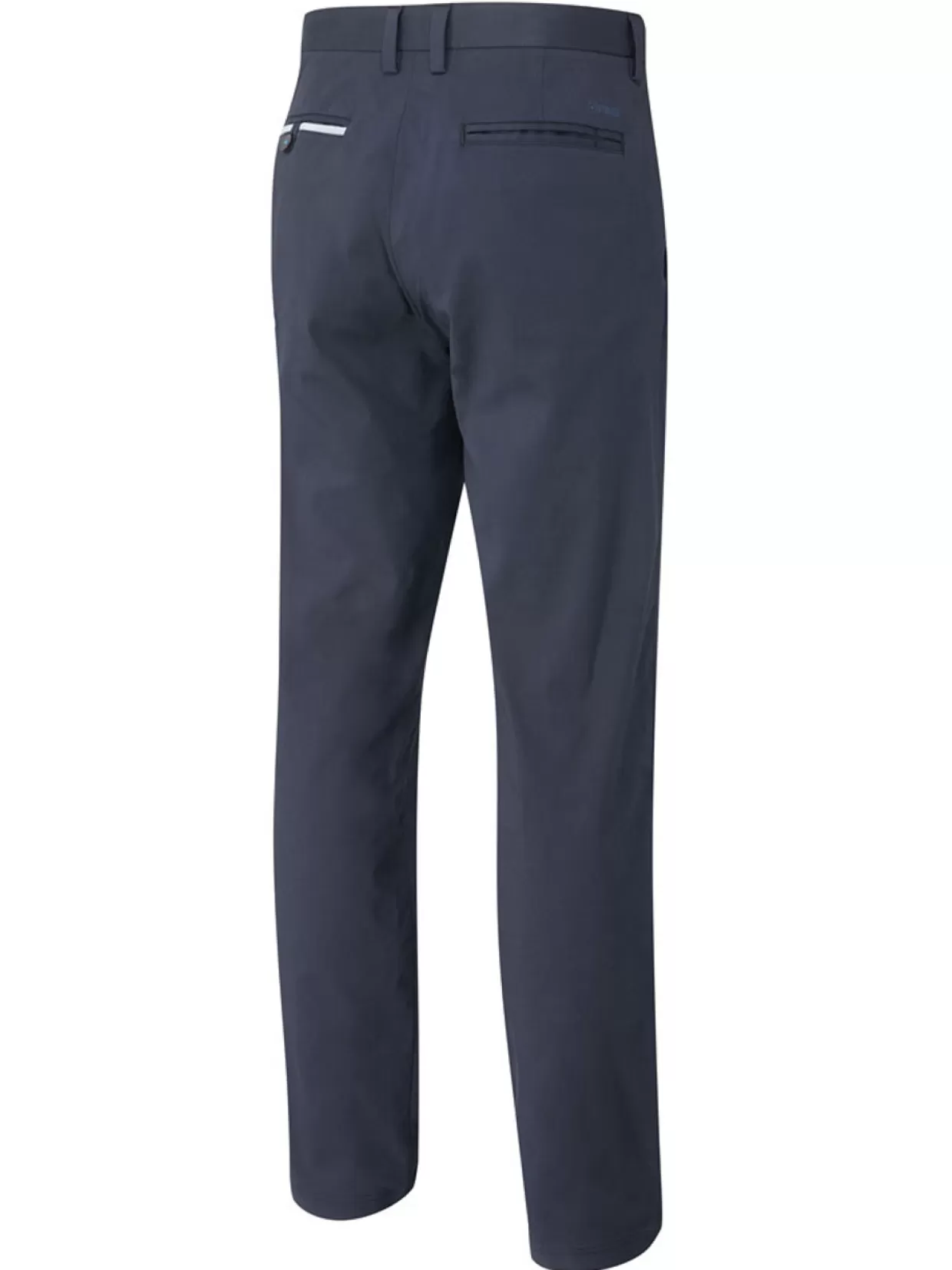 Men PING Pants< Bennett Chino - Navy