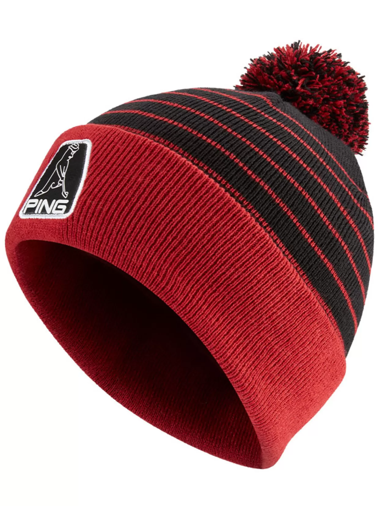 PING Beanies & Mitts< Mr Bobble Beanie