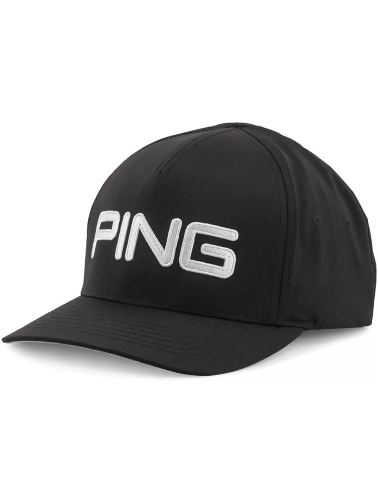 PING Caps< Tour Structured Cap