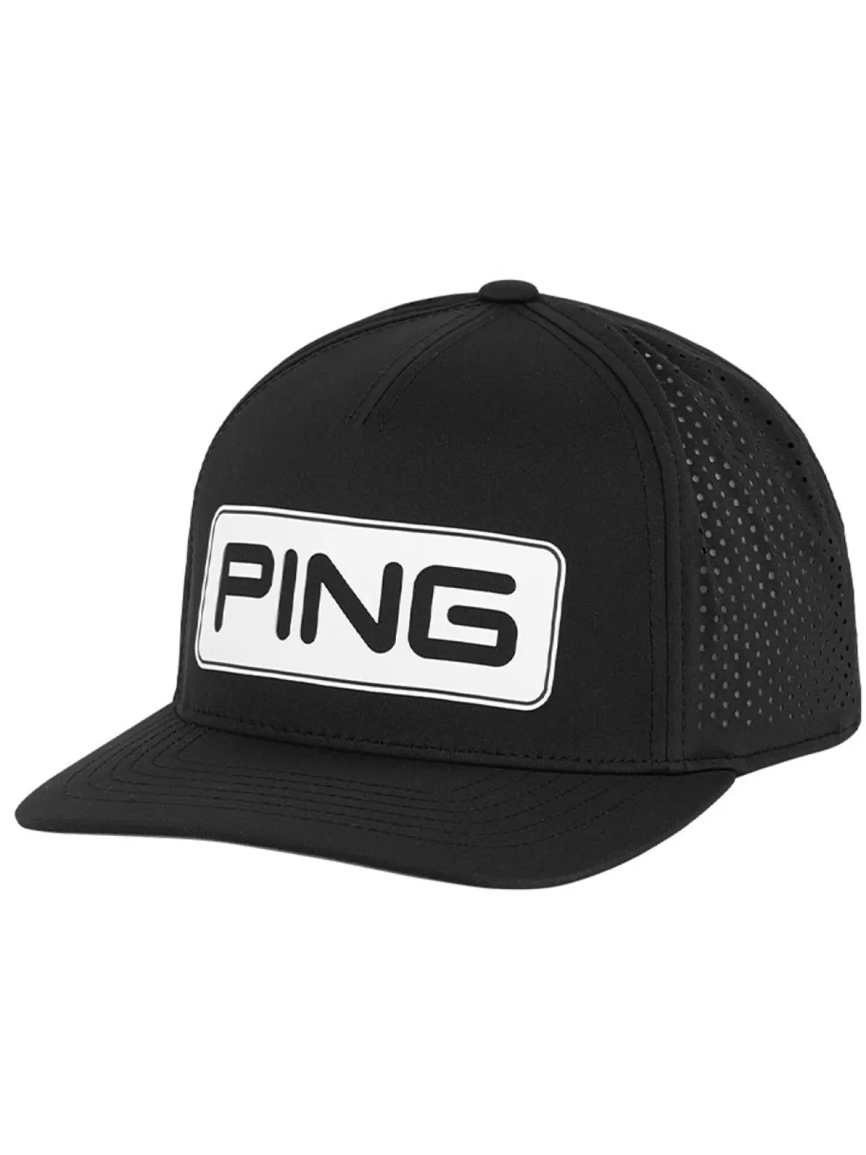 PING Caps< Tour Vented Delta Cap