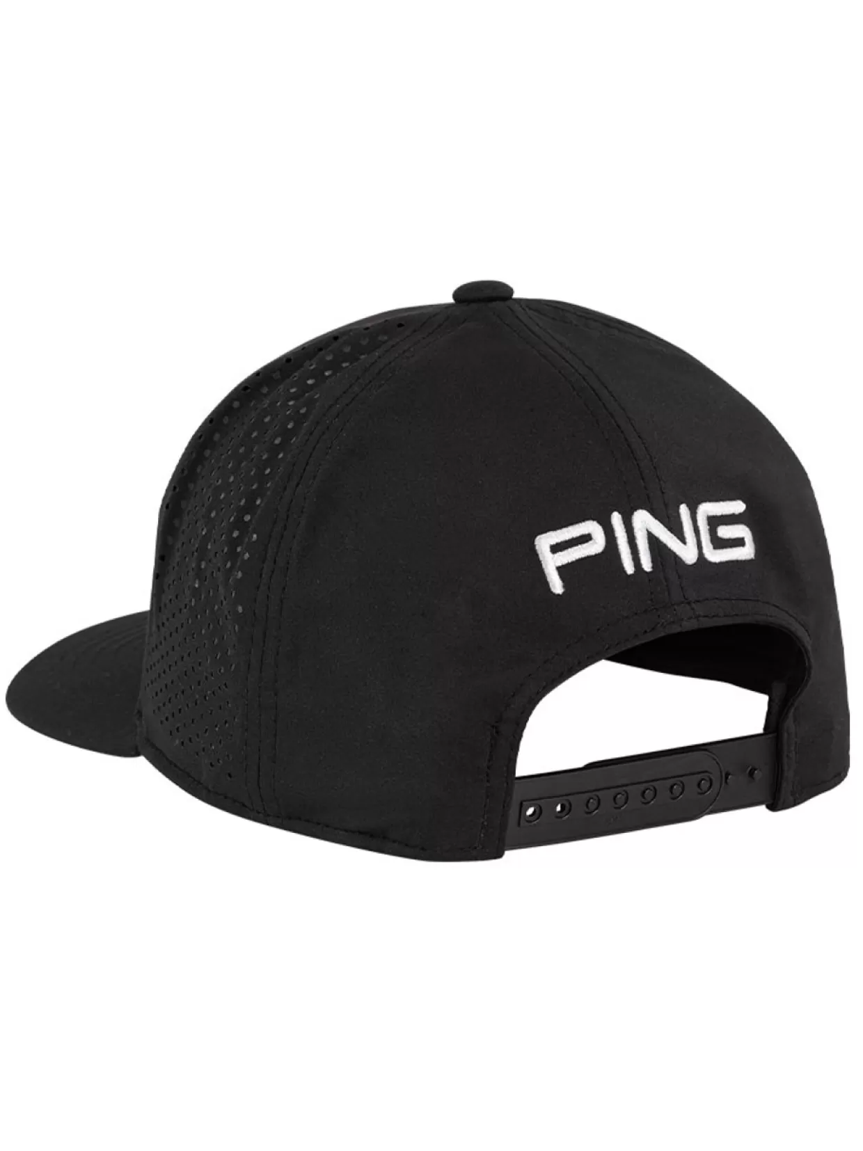 PING Caps< Tour Vented Delta Cap