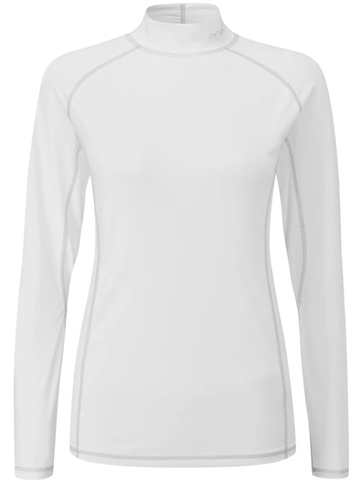 Women PING Base Layers< Women'S Britney Base Layer - White