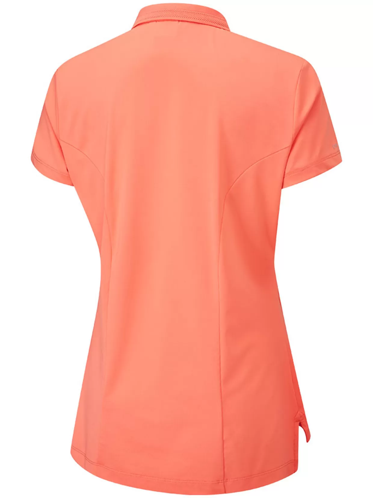 Women PING Shirts< Women'S Sedona Polo - Melon