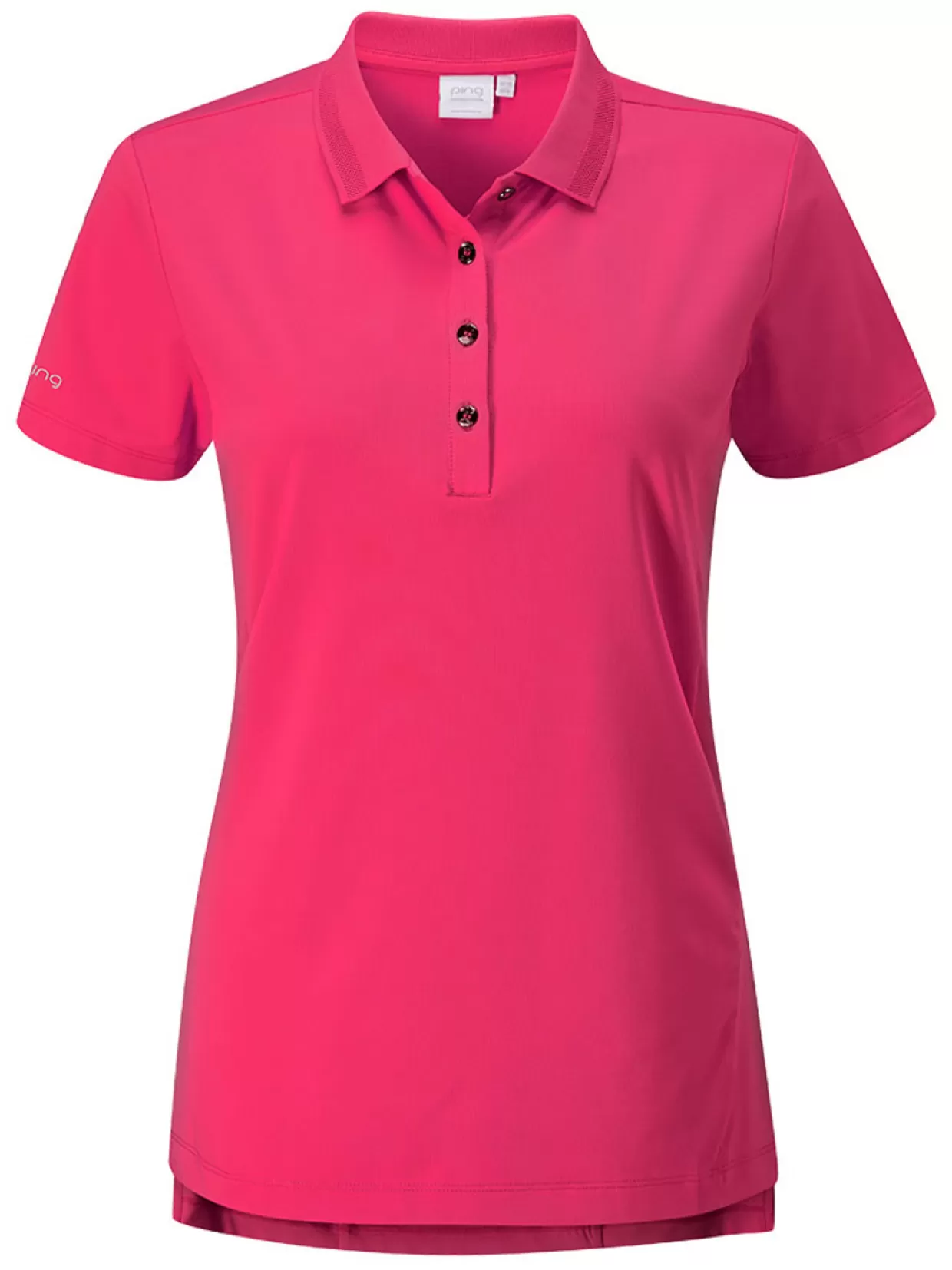 Women PING Shirts< Women'S Sedona Polo - Rosebud