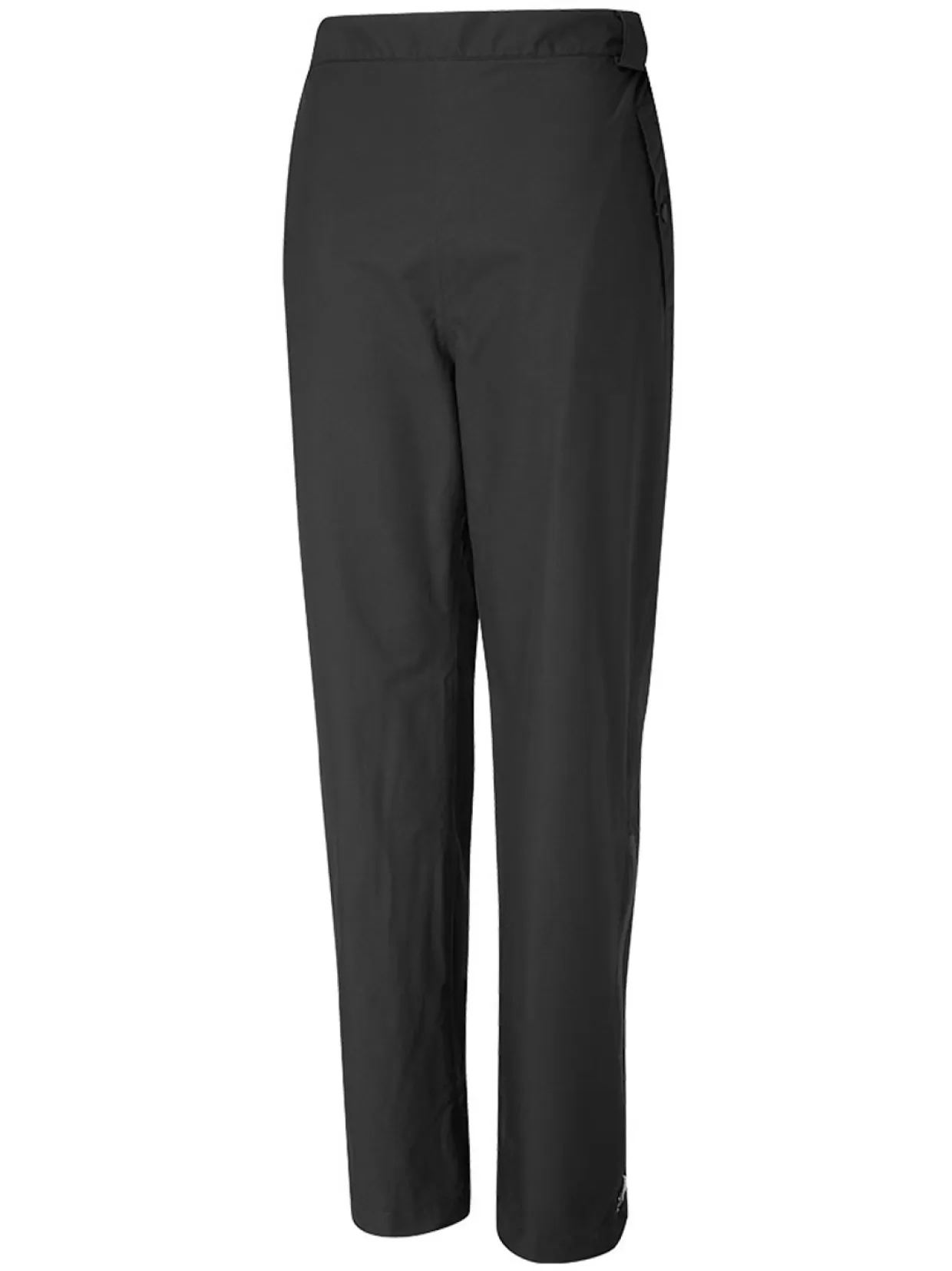 Women PING Wind & Rain Wear< Women'S Sensordry Juno Waterproof Pant - Black