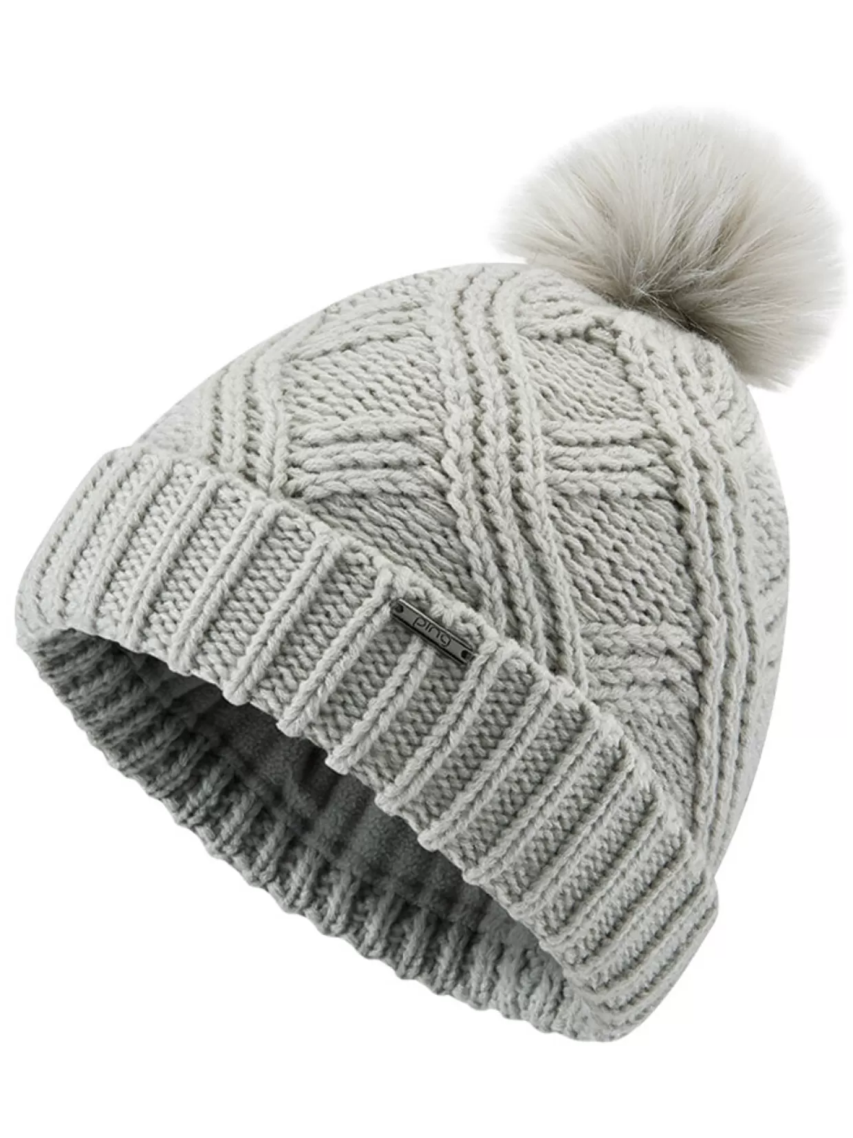 PING Beanies & Mitts< Women'S Shannon Beanie