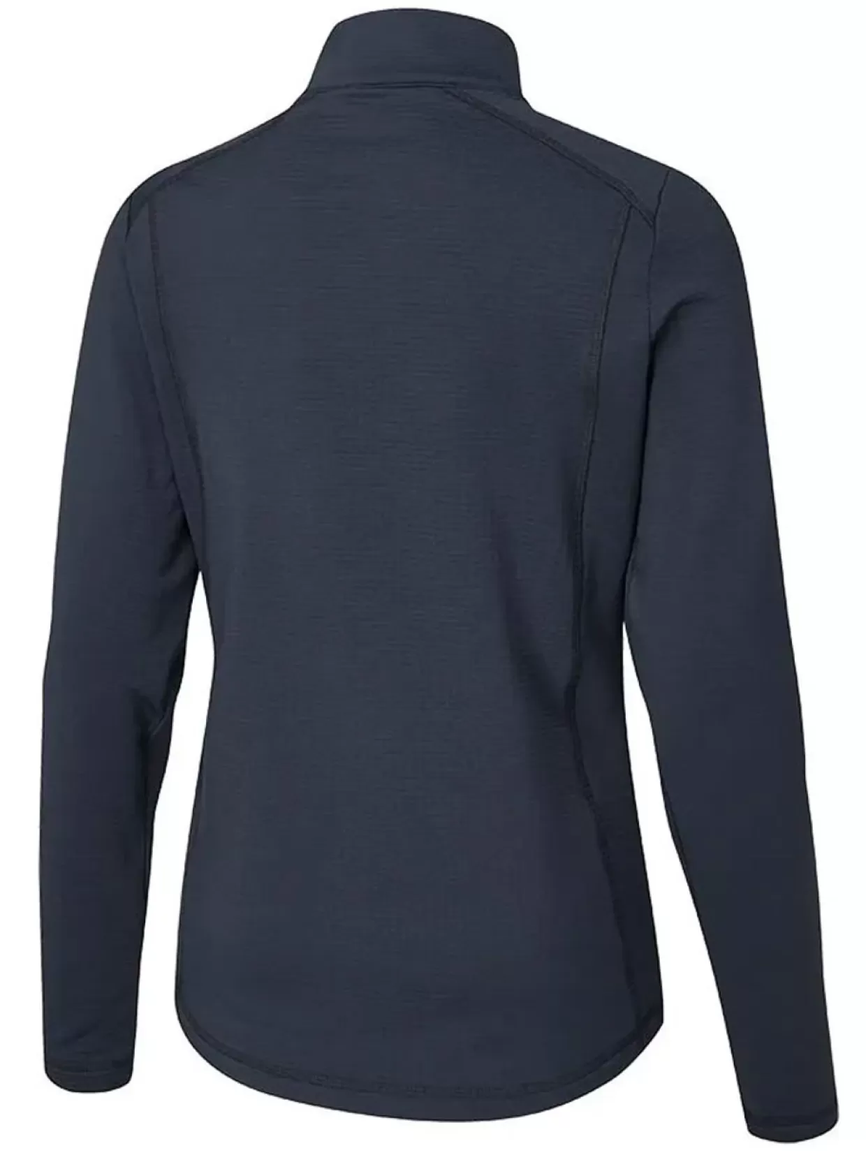 Women PING Jumpers< Women'S Sonya Half Zip Fleece - Navy