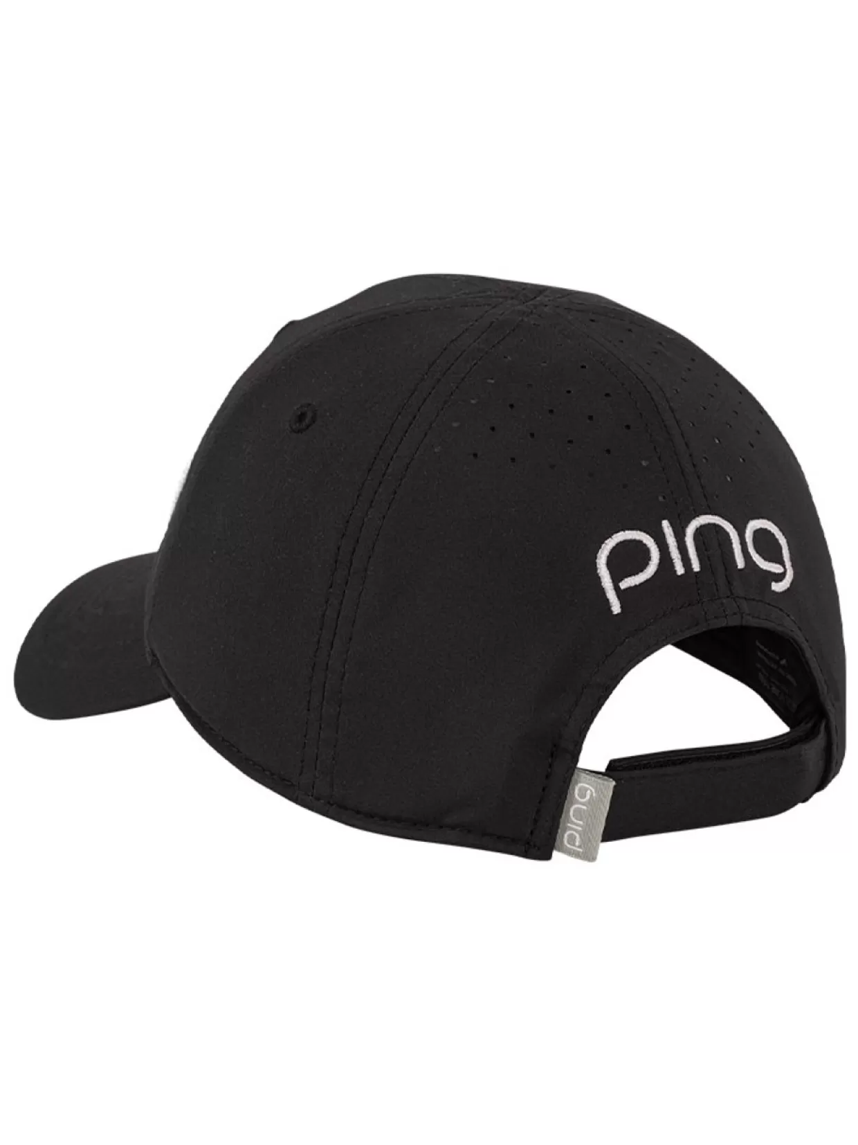 PING Caps< Women'S Tour Delta Cap