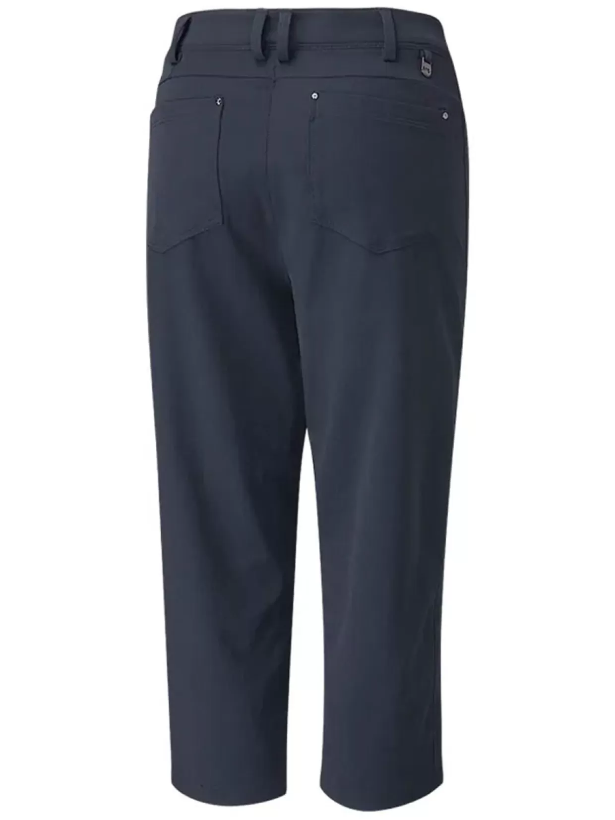 Women PING Pants< Women'S Verity Crop Trousers - Navy