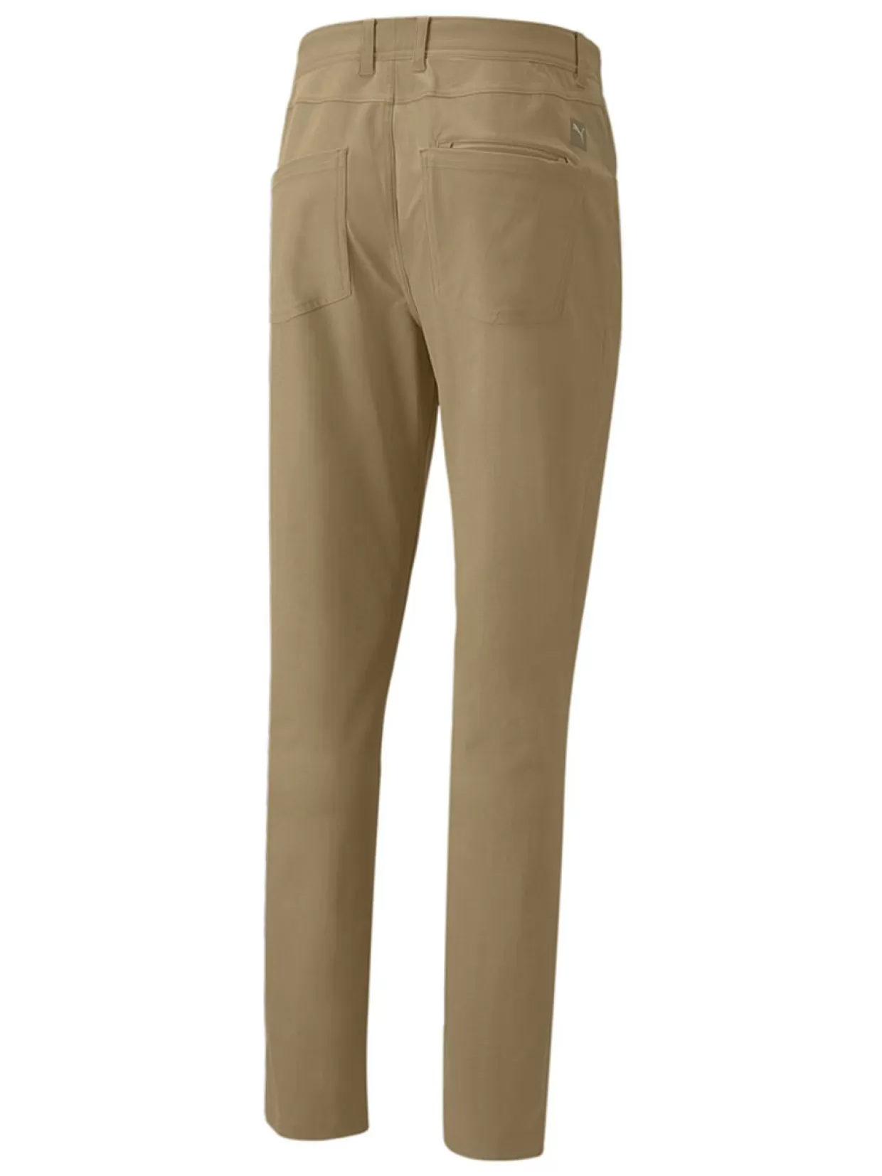 Men Puma Pants< 101 Golf Pant - Antique Bronze