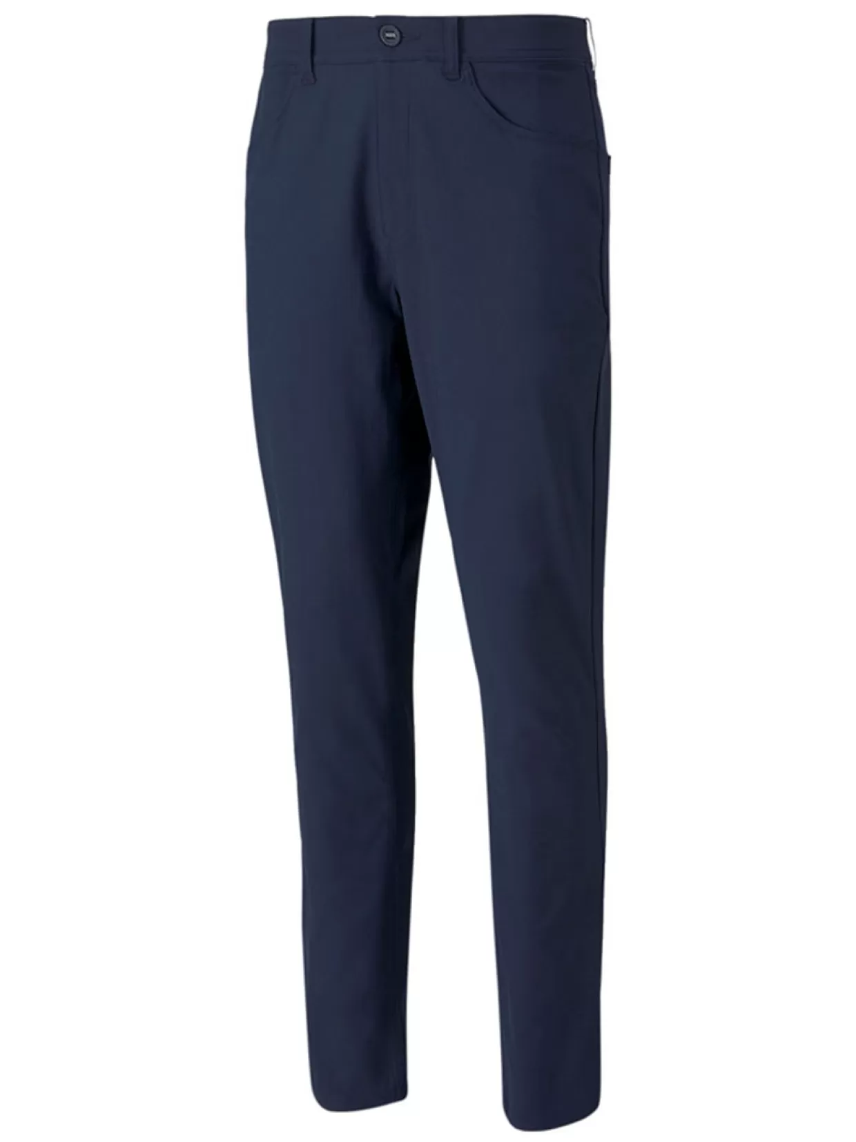 Men Puma Pants< 101 Golf Pant - Navy Blazer