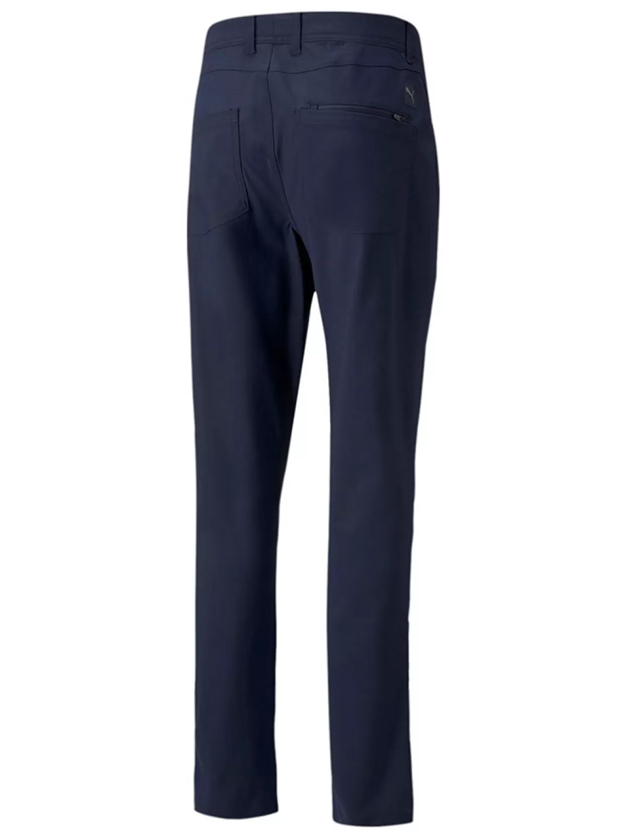 Men Puma Pants< 101 Golf Pant - Navy Blazer