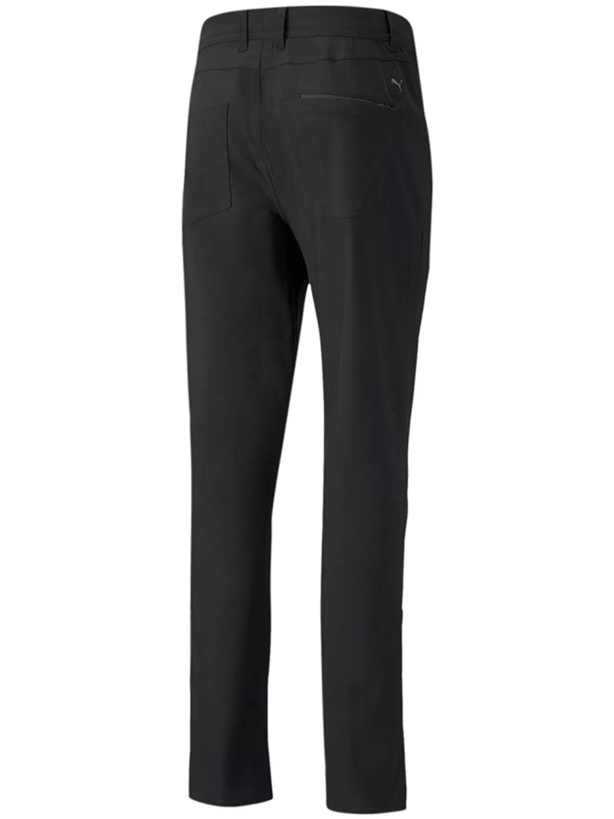 Men Puma Pants< 101 Golf Pant - Black