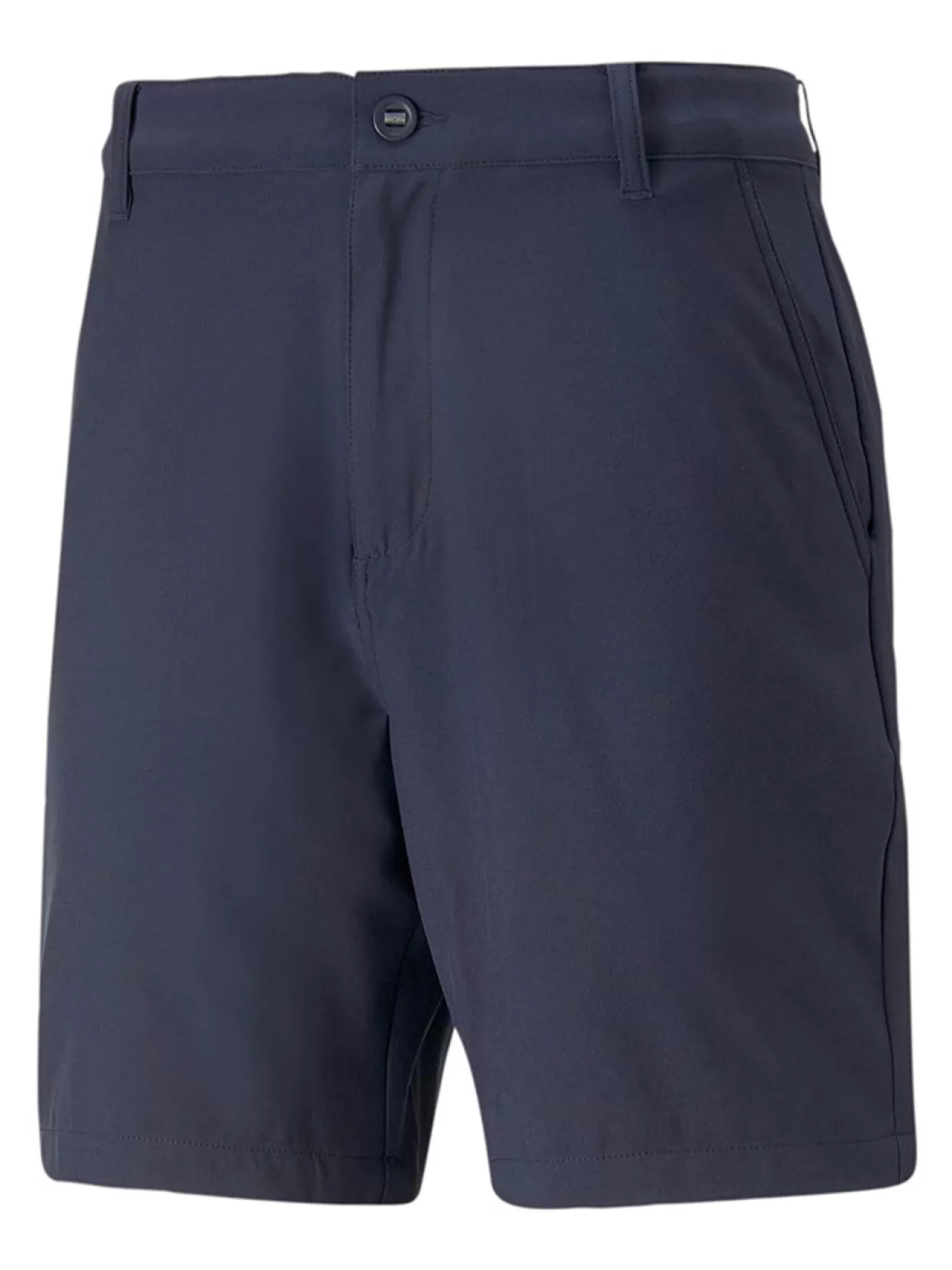 Men Puma Shorts< 101 South 7-Inch Short - Navy Blazer