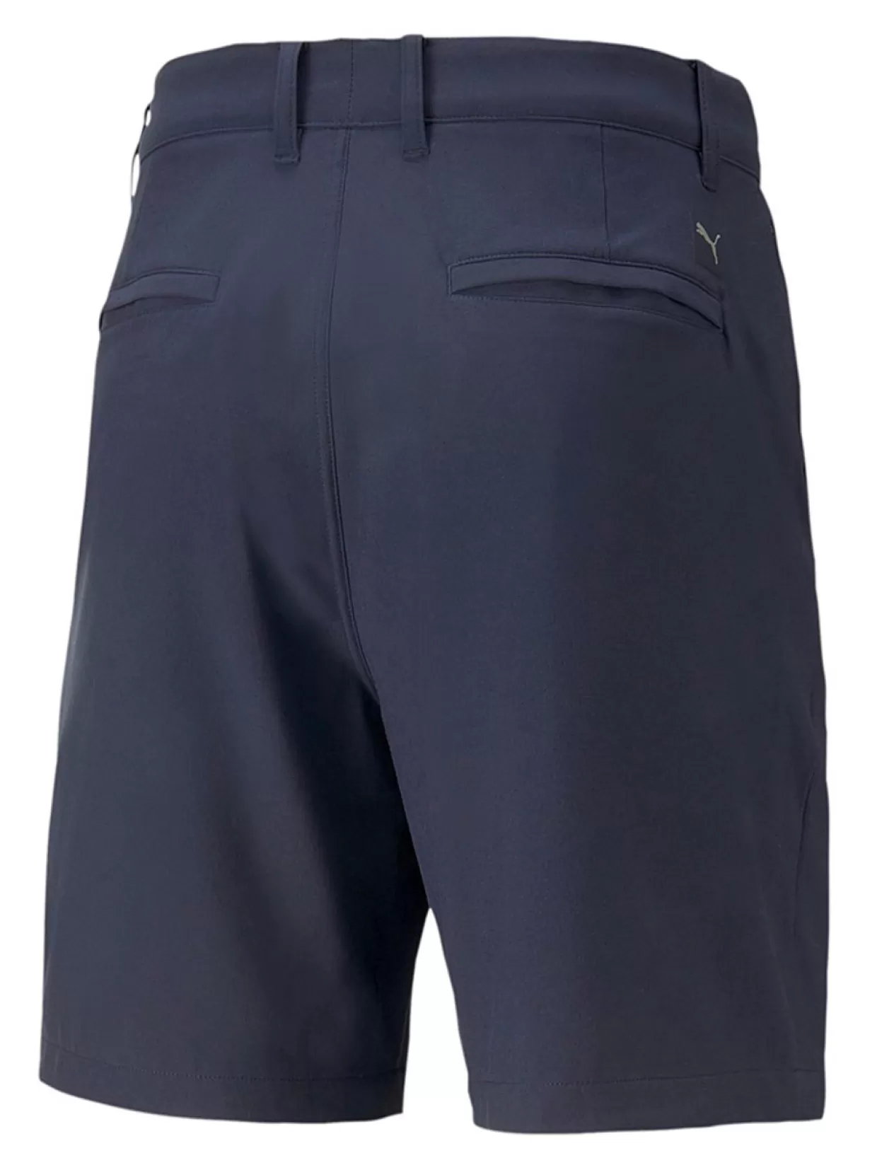 Men Puma Shorts< 101 South 7-Inch Short - Navy Blazer