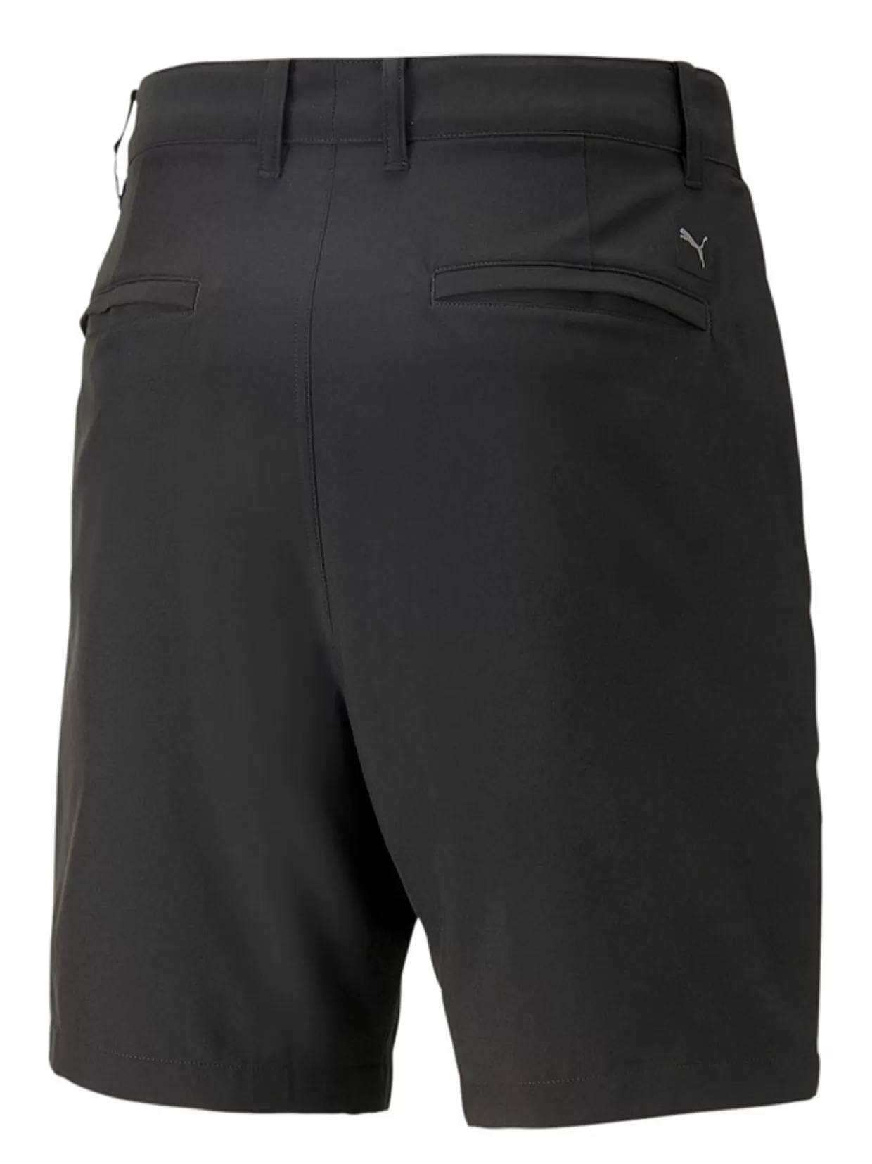 Men Puma Shorts< 101 South 7-Inch Short - Black