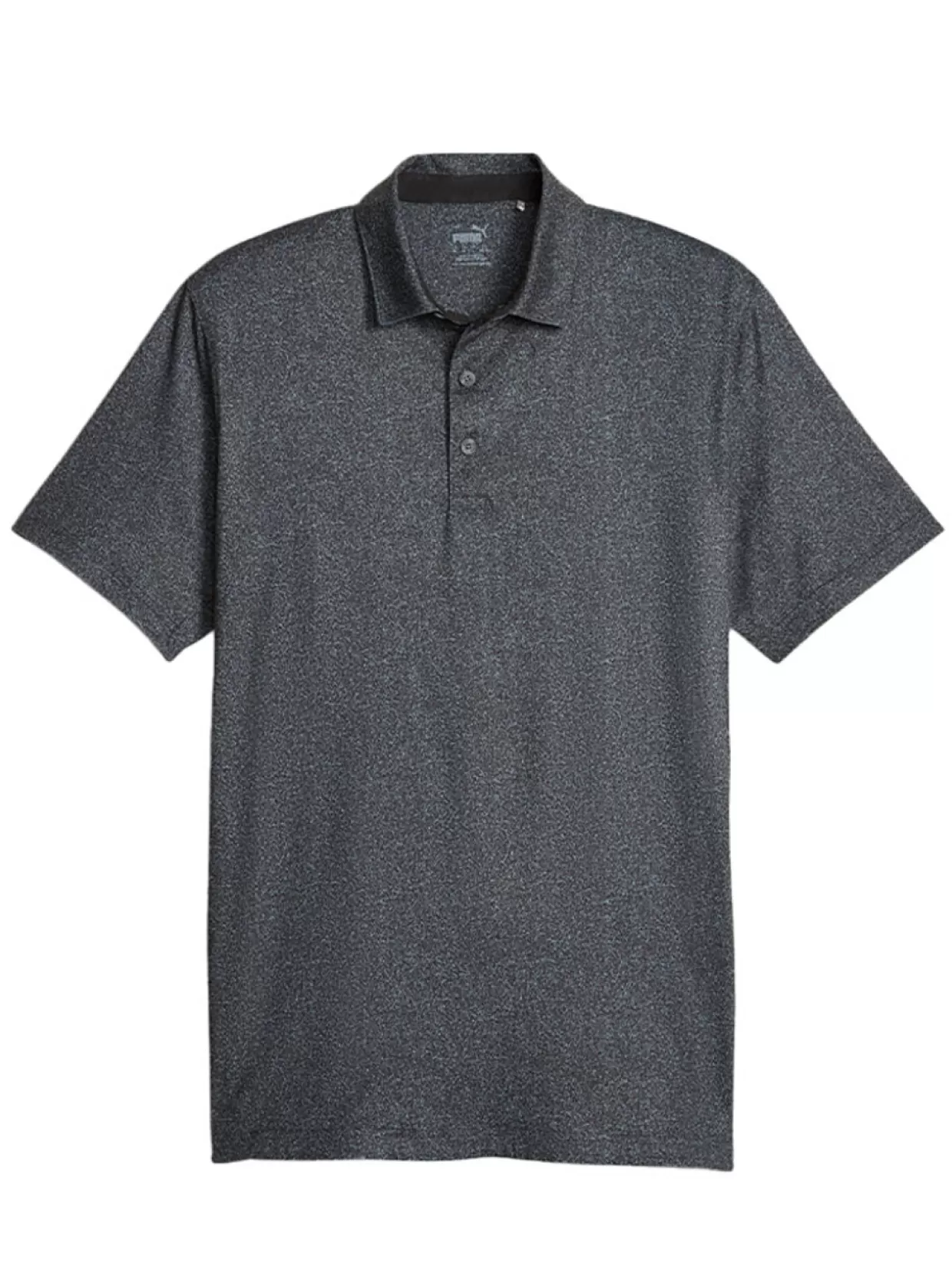 Men Puma Shirts< Cloudspun Primary Golf Polo - Bold Blue