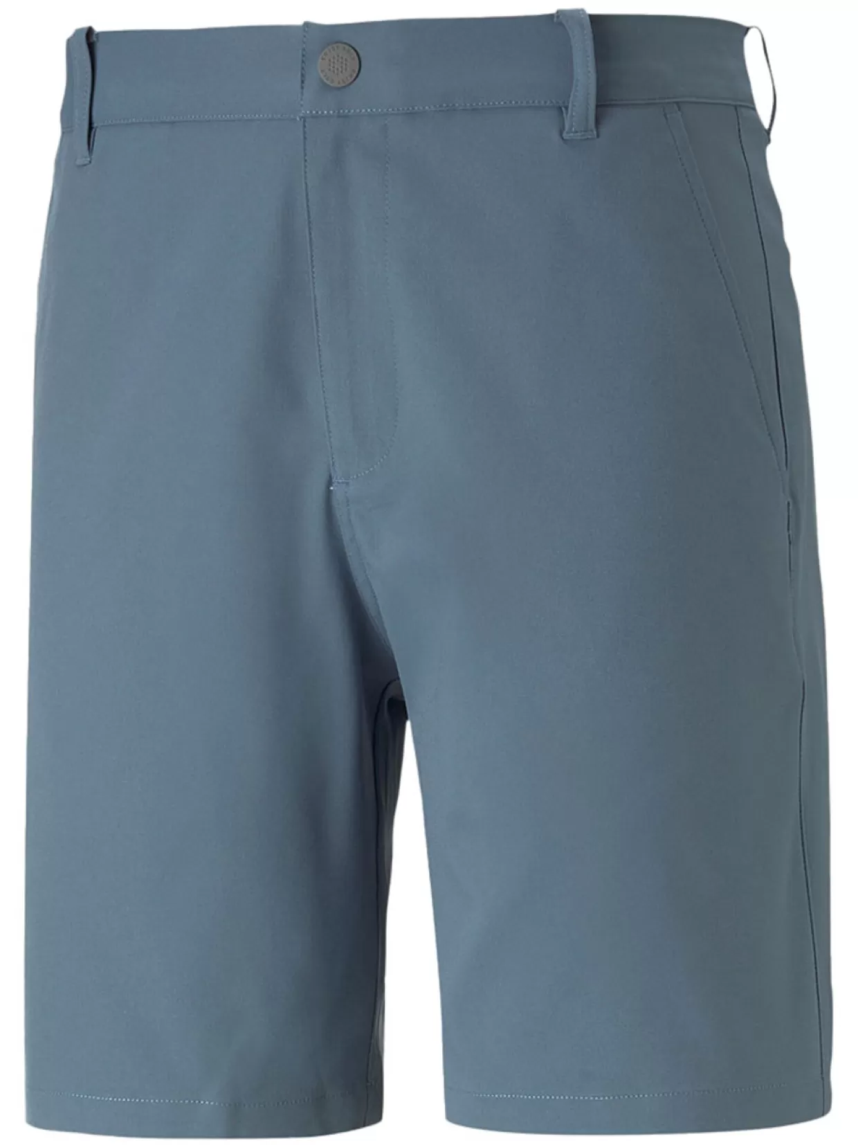 Men Puma Shorts< Dealer 8-Inch Golf Shorts - Evening Sky